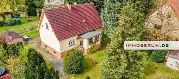 5 rooms House in Brandenburg, Germany No. 26608 6