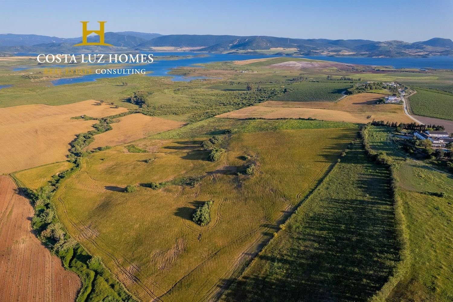  Land in Arcos de la Frontera, Spain No. 158184