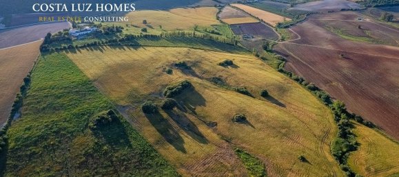 Land in Arcos de la Frontera, Spain No. 158184 3