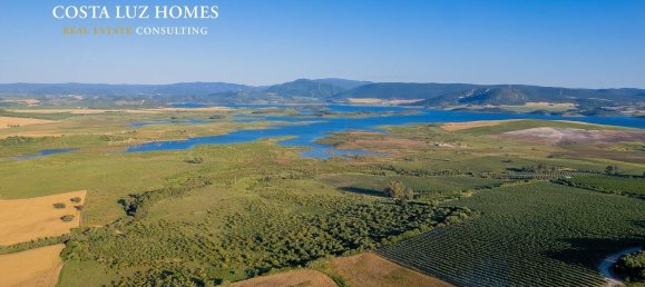 Land in Arcos de la Frontera, Spain No. 158184 8