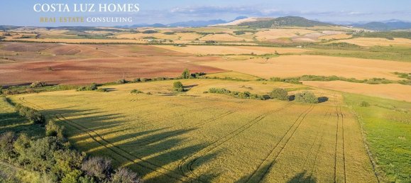 Land in Arcos de la Frontera, Spain No. 158184 5