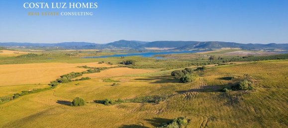 Land in Arcos de la Frontera, Spain No. 158184 4