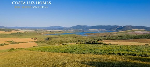 Land in Arcos de la Frontera, Spain No. 158184 6