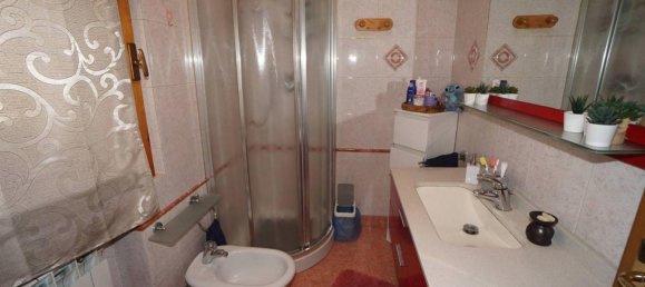 2-salle Appartement à Cassolnovo, Italy No. 65221 10