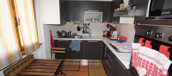 2-salle Appartement à Cassolnovo, Italy No. 65221 6