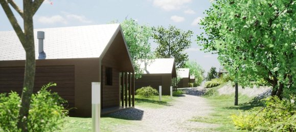 10000m² Land in Calheta, Portugal No. 109592 31