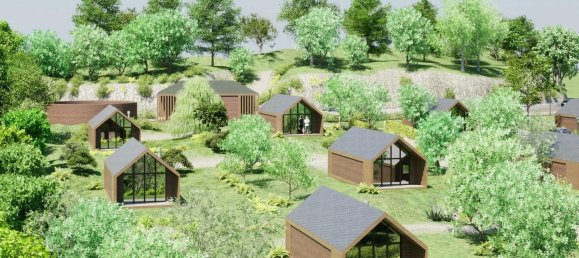 10000m² Land in Calheta, Portugal No. 109592 24