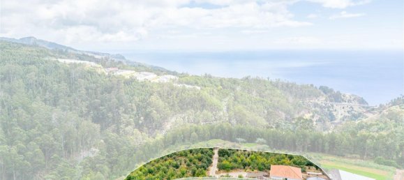 10000m² Land in Calheta, Portugal No. 109592 10