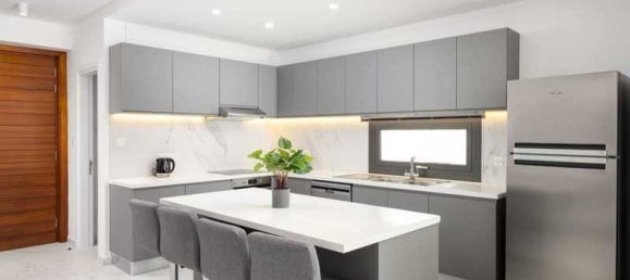 Casa de 4 dormitorios en Larnaca, Cyprus No. 7138 4