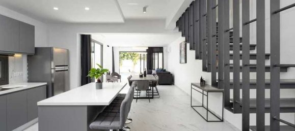 Casa de 4 dormitorios en Larnaca, Cyprus No. 7138 5