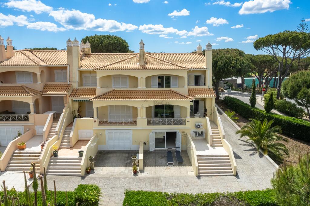 4 Schlafzimmer Stadthaus in Quarteira, Portugal, Nr. 267712