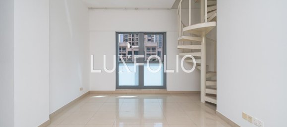2 bedrooms Apartment in Downtown Dubai (Downtown Burj Dubai), UAE No. 101114 5