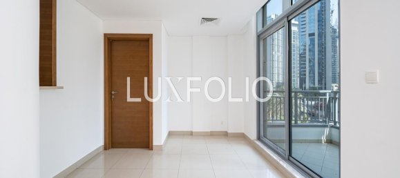 2 bedrooms Apartment in Downtown Dubai (Downtown Burj Dubai), UAE No. 101114 9
