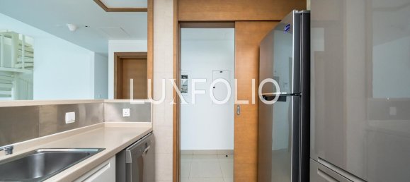 2 bedrooms Apartment in Downtown Dubai (Downtown Burj Dubai), UAE No. 101114 11