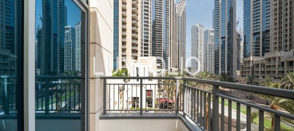 2 bedrooms Apartment in Downtown Dubai (Downtown Burj Dubai), UAE No. 101114 17