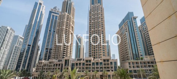 2 bedrooms Apartment in Downtown Dubai (Downtown Burj Dubai), UAE No. 101114 2