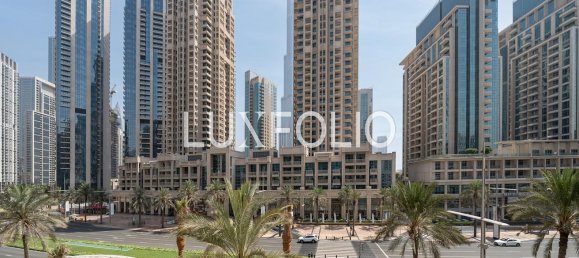 2 bedrooms Apartment in Downtown Dubai (Downtown Burj Dubai), UAE No. 101114 20