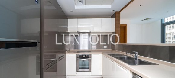 2 bedrooms Apartment in Downtown Dubai (Downtown Burj Dubai), UAE No. 101114 10