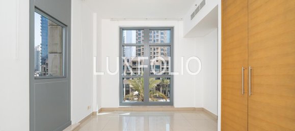 2 bedrooms Apartment in Downtown Dubai (Downtown Burj Dubai), UAE No. 101114 21