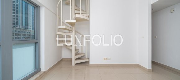 2 bedrooms Apartment in Downtown Dubai (Downtown Burj Dubai), UAE No. 101114 4