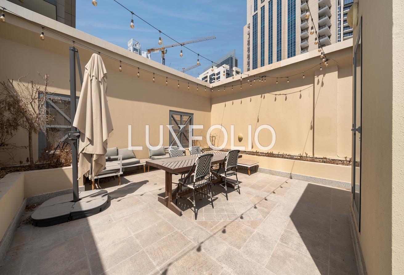 2 bedrooms Apartment in Downtown Dubai (Downtown Burj Dubai), UAE No. 101114