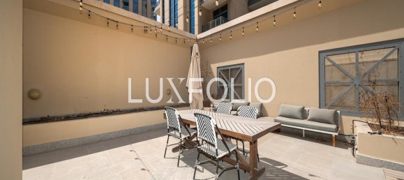 2 bedrooms Apartment in Downtown Dubai (Downtown Burj Dubai), UAE No. 101114 19