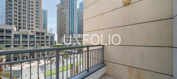 2 bedrooms Apartment in Downtown Dubai (Downtown Burj Dubai), UAE No. 101114 18