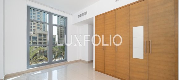 2 bedrooms Apartment in Downtown Dubai (Downtown Burj Dubai), UAE No. 101114 12