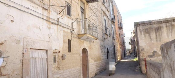 1 غرف نوم شقة في Bisceglie, Italy رقم 89052 14