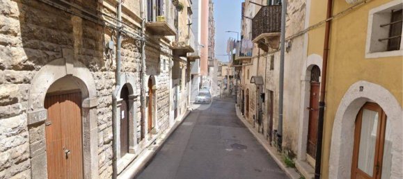 1 غرف نوم شقة في Bisceglie, Italy رقم 89052 12