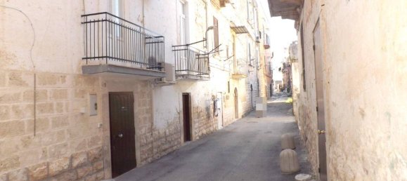 1 غرف نوم شقة في Bisceglie, Italy رقم 89052 15