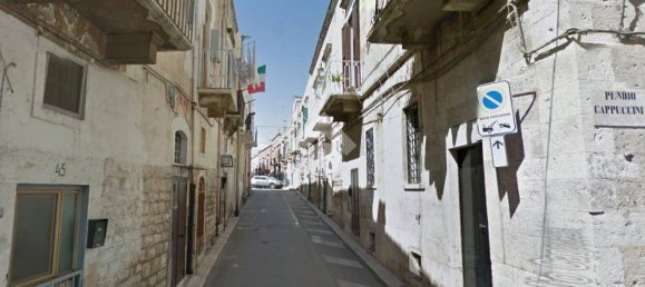 1 غرف نوم شقة في Bisceglie, Italy رقم 89052 13