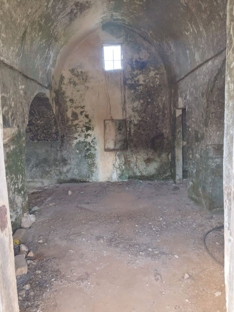 2 rooms House in San Michele Salentino, Italy No. 256939