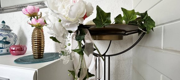 Дуплекс с 2 спальнями в Шварцвальд-Бар, Германия № 66767 15