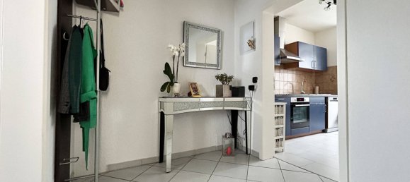 Дуплекс с 2 спальнями в Шварцвальд-Бар, Германия № 66767 18