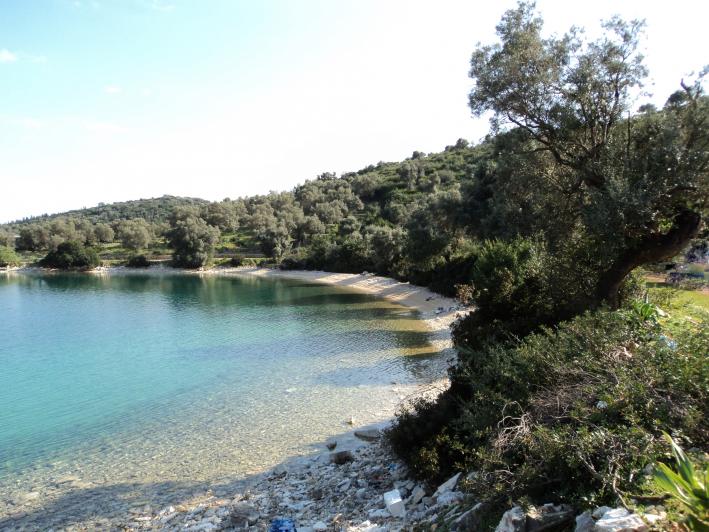  Hotel in Lefkada, Greece No. 837