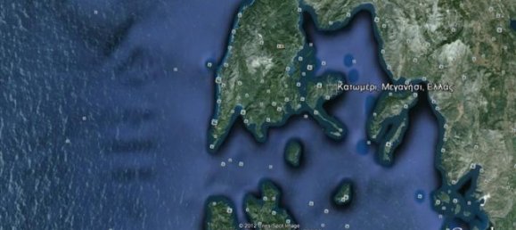  Hotel in Lefkada, Greece No. 837 2