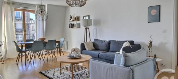 2 bedrooms Apartment in Saint-Maurice, France No. 163376 2