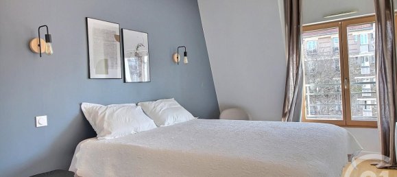 2 bedrooms Apartment in Saint-Maurice, France No. 163376 4