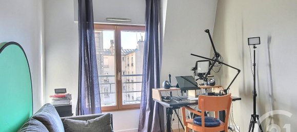 2 bedrooms Apartment in Saint-Maurice, France No. 163376 5
