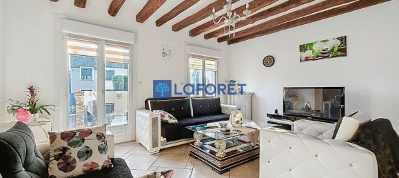 6 Schlafzimmer Haus in Morangis, France, Nr. 140732 5