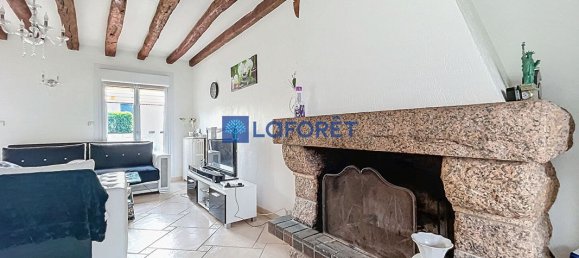 6 Schlafzimmer Haus in Morangis, France, Nr. 140732 4