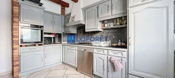 6 Schlafzimmer Haus in Morangis, France, Nr. 140732 10