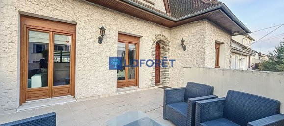 6 Schlafzimmer Haus in Morangis, France, Nr. 140732 2