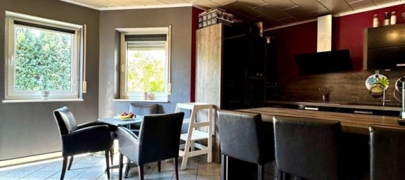 5 Schlafzimmer Stadthaus in Offenbach, Germany, Nr. 321166 8