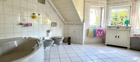 5 Schlafzimmer Stadthaus in Offenbach, Germany, Nr. 321166 23