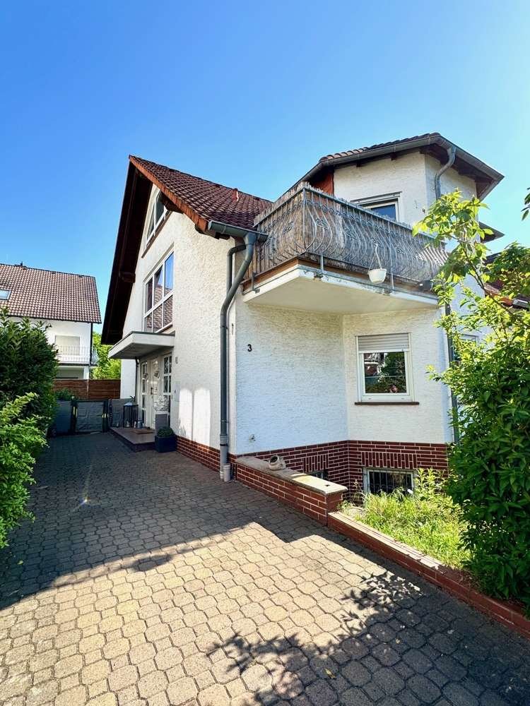 5 Schlafzimmer Stadthaus in Offenbach, Germany, Nr. 321166