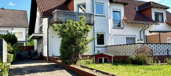 5 Schlafzimmer Stadthaus in Offenbach, Germany, Nr. 321166 2