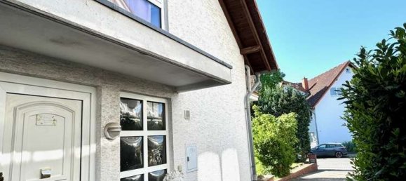 5 Schlafzimmer Stadthaus in Offenbach, Germany, Nr. 321166 5