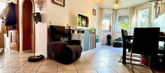 5 Schlafzimmer Stadthaus in Offenbach, Germany, Nr. 321166 6